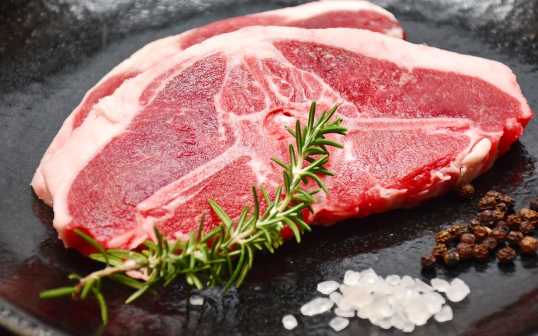 Is Meat Unhealthy? The Link Between Meat, Cancer, and Longevity